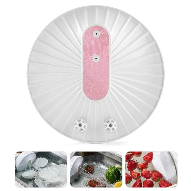 GYB001 Mini-ultrasonic Dishwasher Portable USB Charging Fruit Cleaner, Neutral Packaging, Neutral Packaging (Champagne Gold), Neutral Packaging (Pink), Neutral Packaging (Green), Neutral Packaging (Blue)