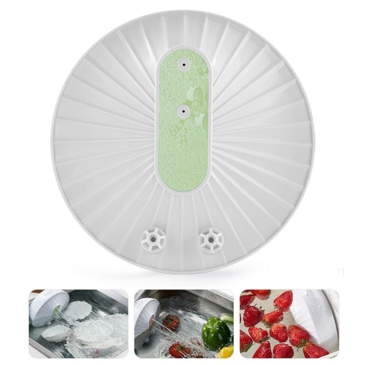 GYB001 Mini-ultrasonic Dishwasher Portable USB Charging Fruit Cleaner, Neutral Packaging, Neutral Packaging (Champagne Gold), Neutral Packaging (Pink), Neutral Packaging (Green), Neutral Packaging (Blue)
