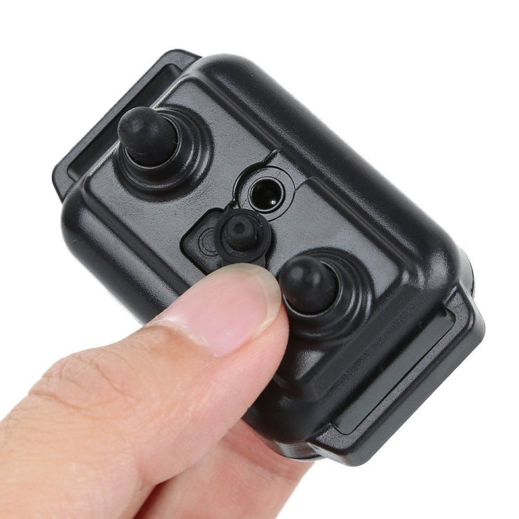 880-2 800 Yards Rechargeable Remote Control Collar Dog Training Device Anti Barking Device, 880-2 Black+Orange, 880-2 Black Black