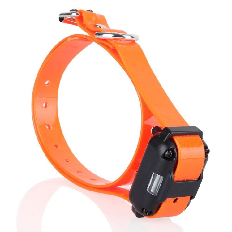 880-2 800 Yards Rechargeable Remote Control Collar Dog Training Device Anti Barking Device, 880-2 Black+Orange, 880-2 Black Black
