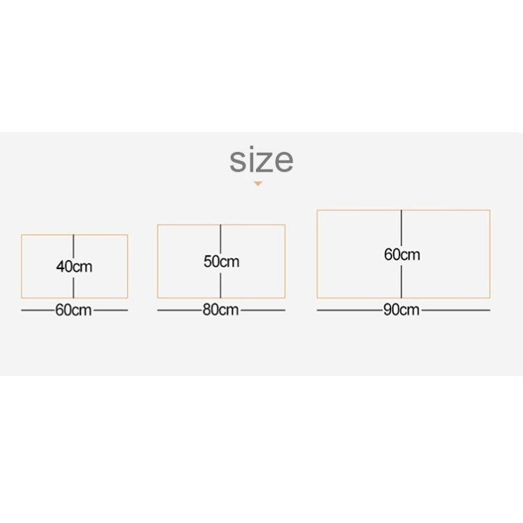 Door Anti - skid Household Foot Pad