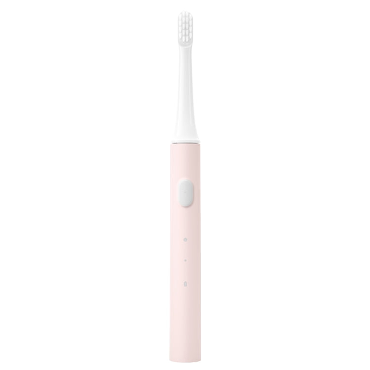 Original Xiaomi Mijia T100 Sonic Electric Toothbrush, T100 (Blue), T100 (White), T100 (Pink)
