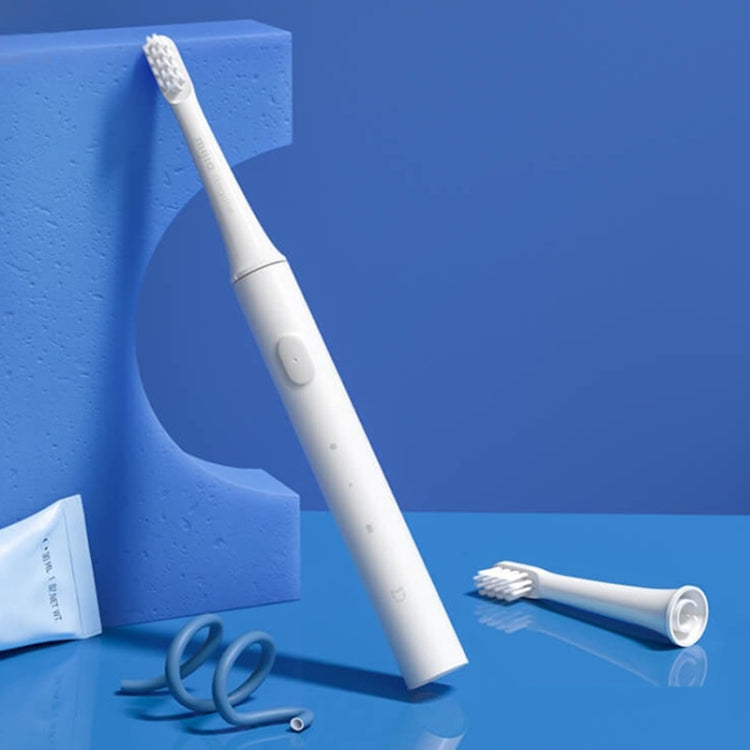 Original Xiaomi Mijia T100 Sonic Electric Toothbrush, T100 (Blue), T100 (White), T100 (Pink)