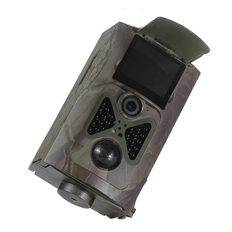 Suntek HC-550A 2.0 inch LCD 16MP Waterproof IR Night Vision Security Hunting Trail Camera, 120 Degree Wide Angle