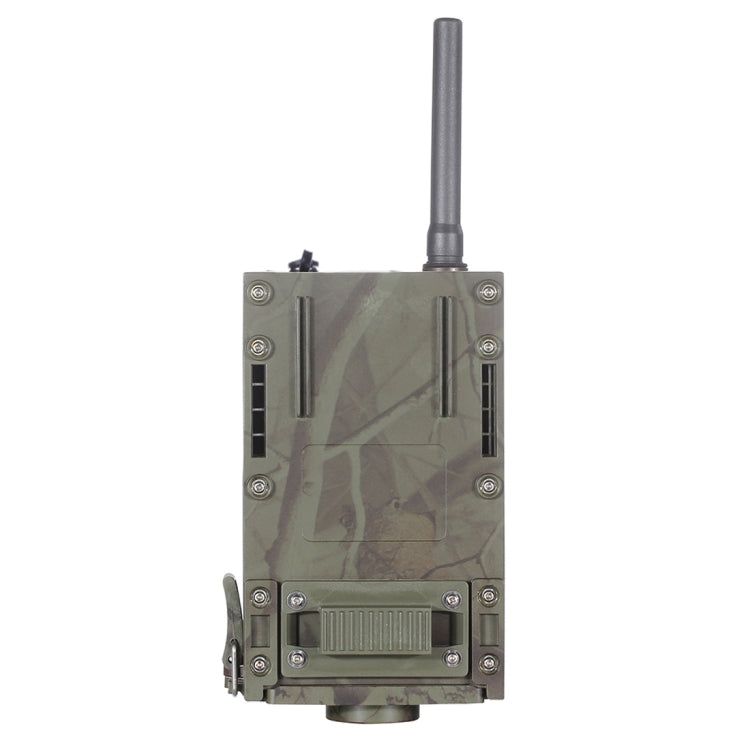 كاميرا مراقبة صيد Suntek HC-550G، شاشة LCD 2.0 بوصة، 16 ميجابكسل، مقاومة للماء، 3G MMS، رؤية ليلية بالأشعة تحت الحمراء، زاوية واسعة 120 درجة، HC-550G