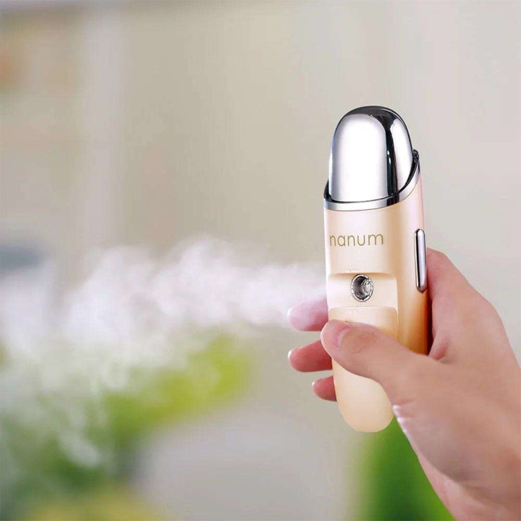 Nanum Facial Beauty Hydrating Massager