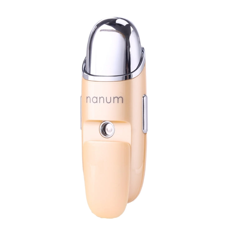 Nanum Facial Beauty Hydrating Massager