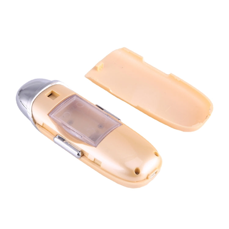 Nanum Facial Beauty Hydrating Massager