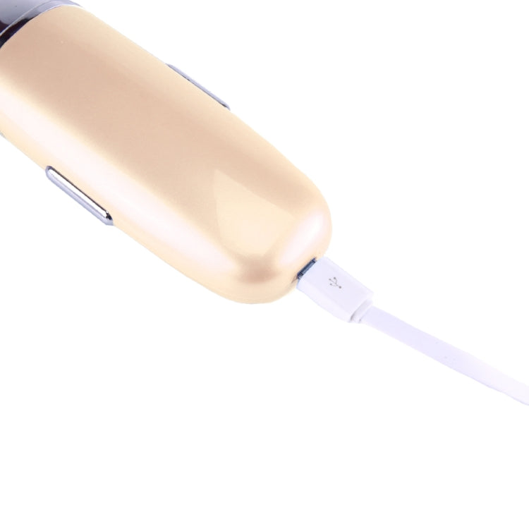 Nanum Facial Beauty Hydrating Massager