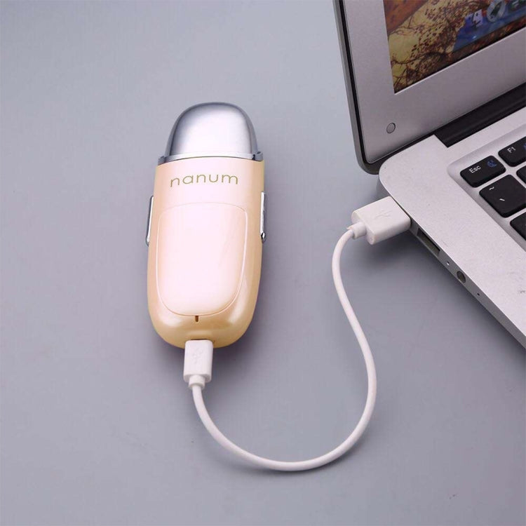Nanum Facial Beauty Hydrating Massager