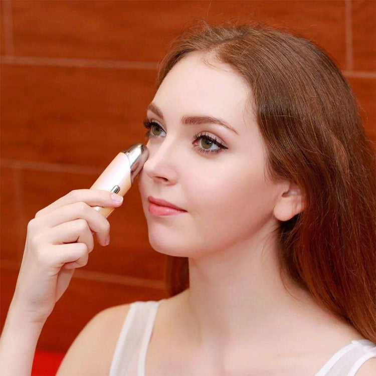 Nanum Facial Beauty Hydrating Massager