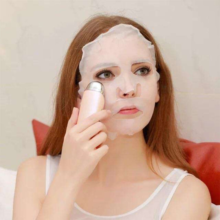 Nanum Facial Beauty Hydrating Massager