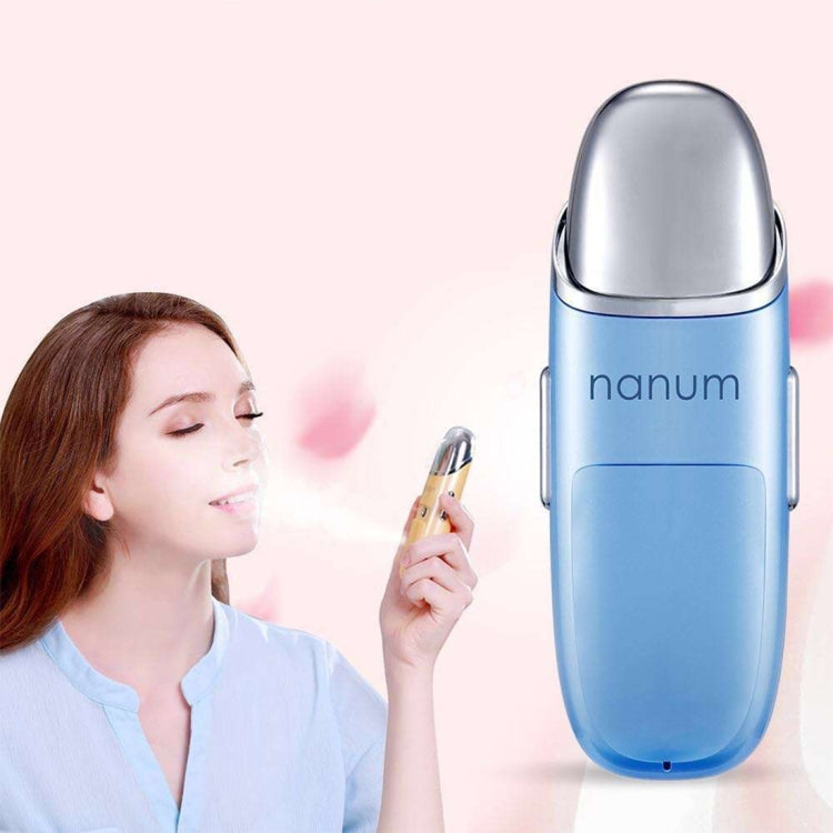 Nanum Facial Beauty Hydrating Massager