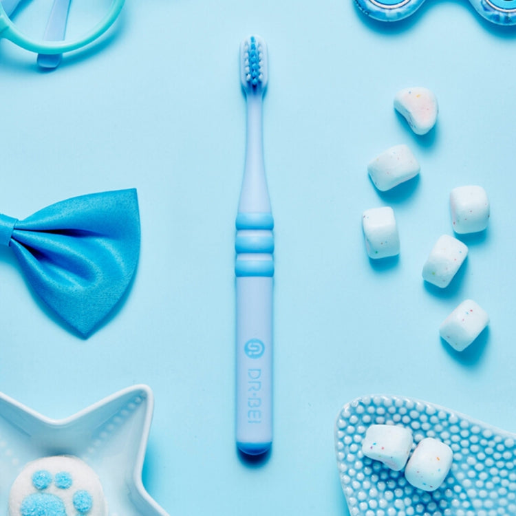 Original Xiaomi Youpin Dr.Bei Children Soft Toothbrush
