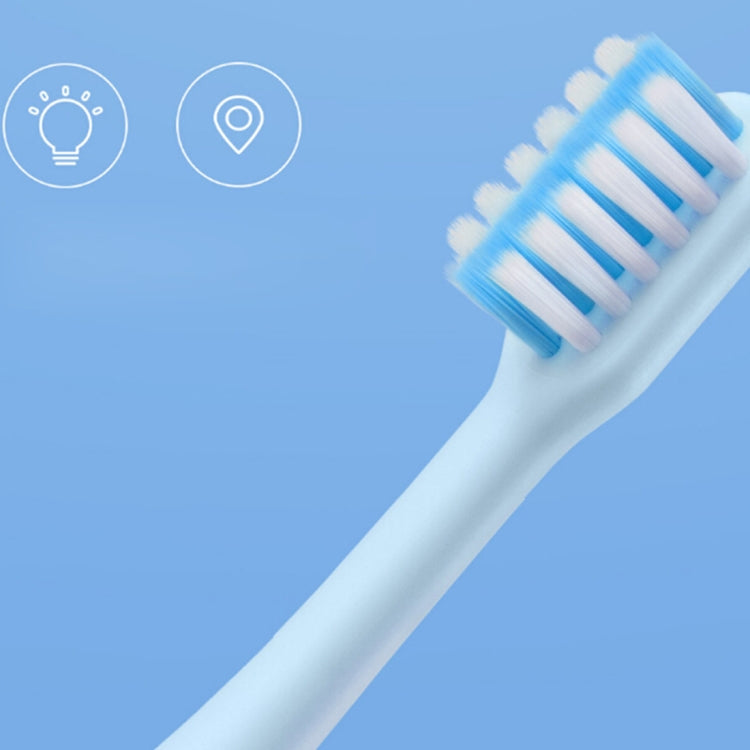 Original Xiaomi Youpin Dr.Bei Children Soft Toothbrush