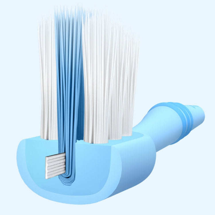 Original Xiaomi Youpin Dr.Bei Children Soft Toothbrush