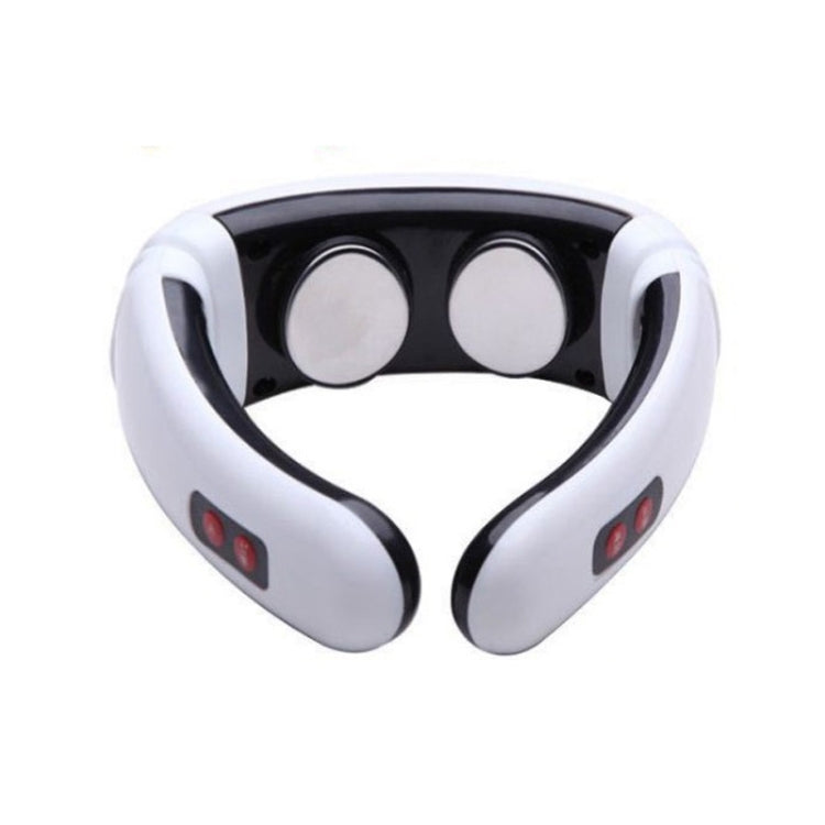Household Electric Pulse Shock Neck Massager