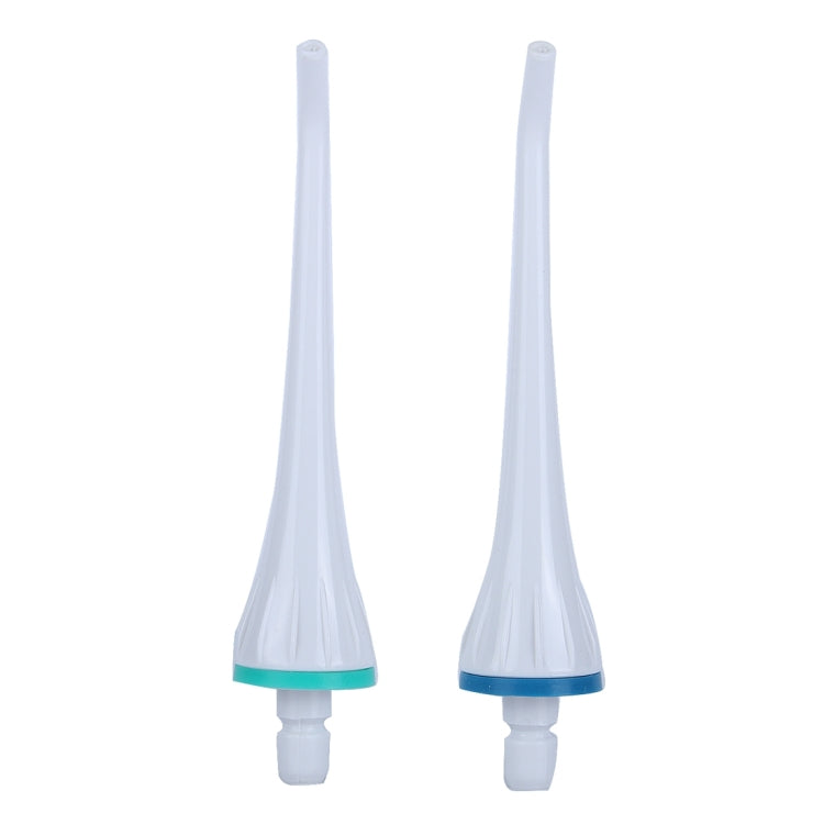 2 قطعة 5901 فوهات بديلة لـ Prooral 5002 (HC7705) لري الفم، لـ Prooral 5002