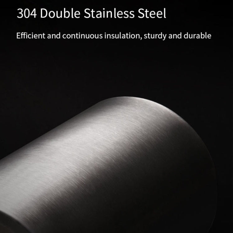 Original Xiaomi Youpin Circle Joy Stainless Steel Double Insulating Ice Bucket, Circle Joy