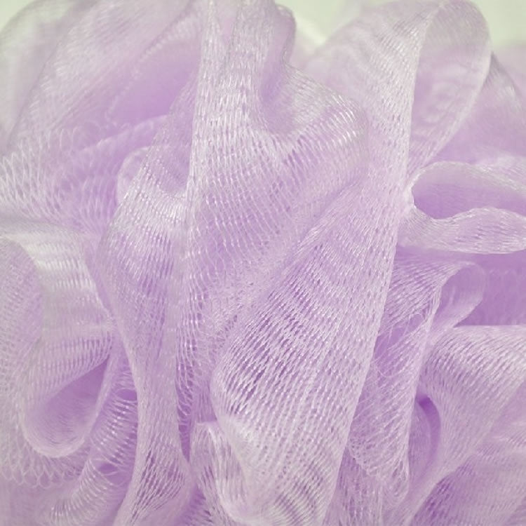 5 PCS Flower Bath Ball Bath Tubs Cool Ball Bath Towel Scrubber Body Cleaning Mesh Shower Wash Sponge,Random Color Delivery, Flower Bath Ball Wash Sponge