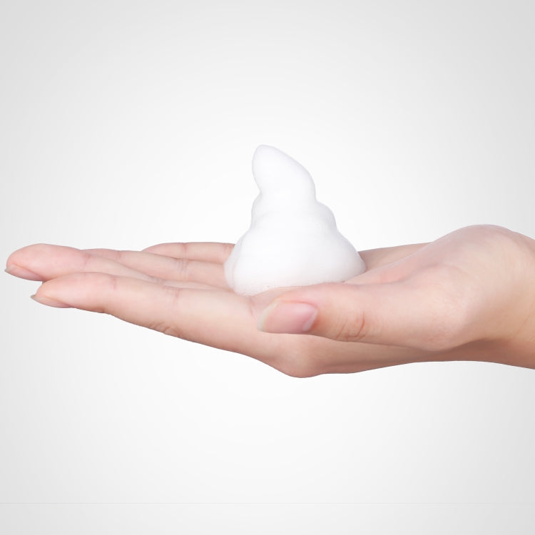 Smart Induction Foam Hand Washer Automatic Foam Soap Dispenser, Capacity: 350ml, 350ml Foam Soap Dispenser