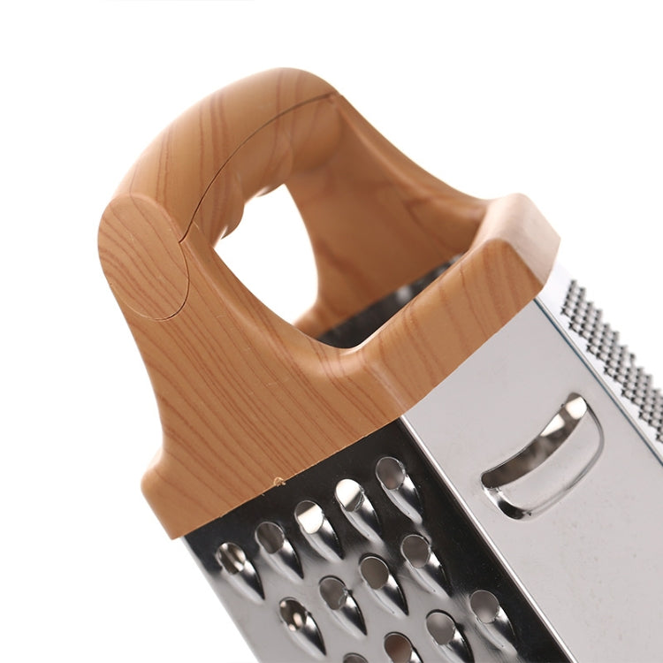 Multi-functional Six-side Stainless Steel Vegetable Chopper Cutting Tools, Six-side Vegetable Chopper