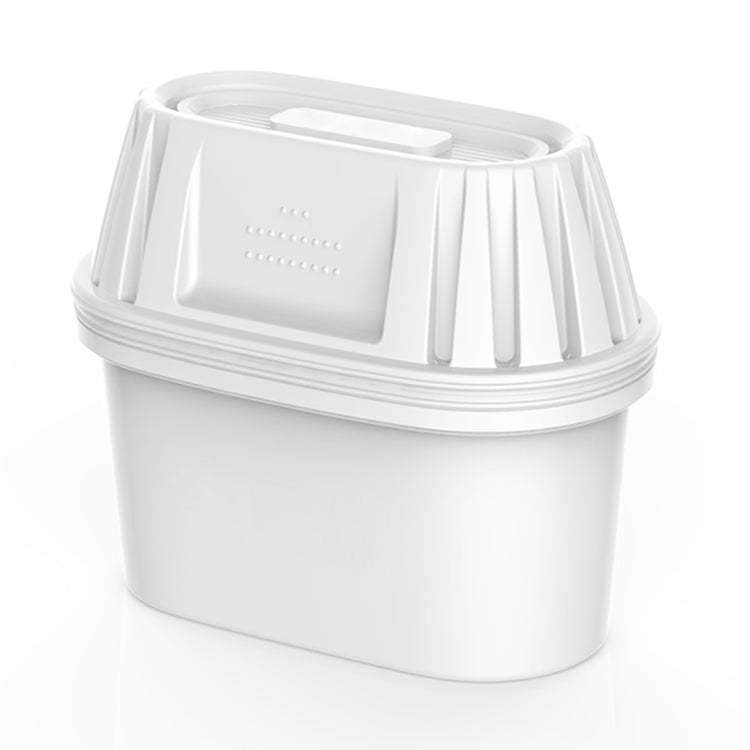 3 قطع من فلتر مدخل الماء الأصلي Xiaomi Mijia 360 درجة، عنصر فلتر مدخل الماء