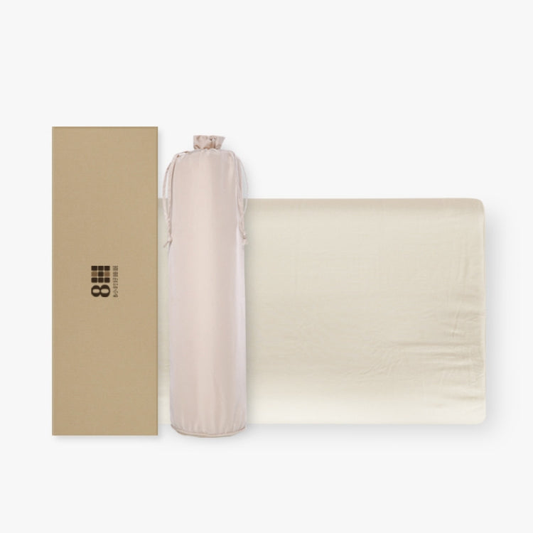 Original Xiaomi Youpin 8H Z2 Natural Latex Pillow Soft Breathable Spine Protection Massage Care Pillow with Cotton Pillowcase