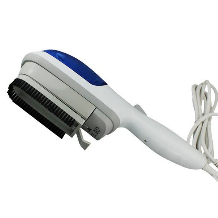 مكواة بخار محمولة صغيرة محمولة للسفر JK-2106، 800 واط، قابس أمريكي، 800 واط