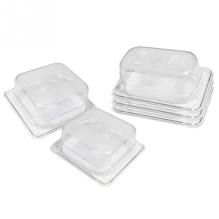 5 Chopping Board Storage Boxes PC Boxes 2 Large 3 Small, 2 Large 3 Small Storage Box