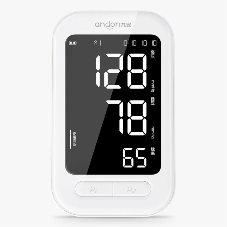 Original Xiaomi Youpin Andon Intelligent Blood Pressure Monitor
