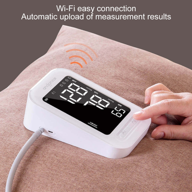 Original Xiaomi Youpin Andon Intelligent Blood Pressure Monitor