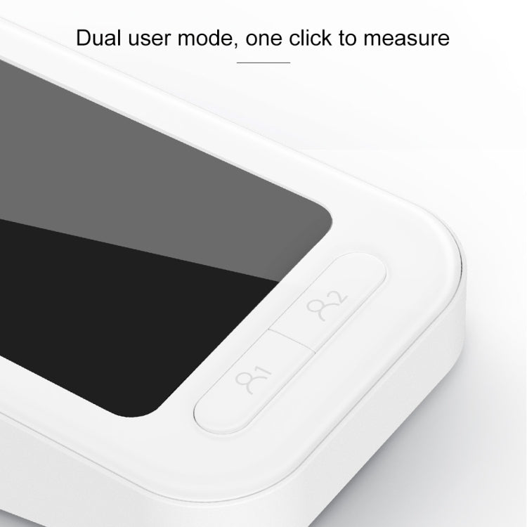 Original Xiaomi Youpin Andon Intelligent Blood Pressure Monitor