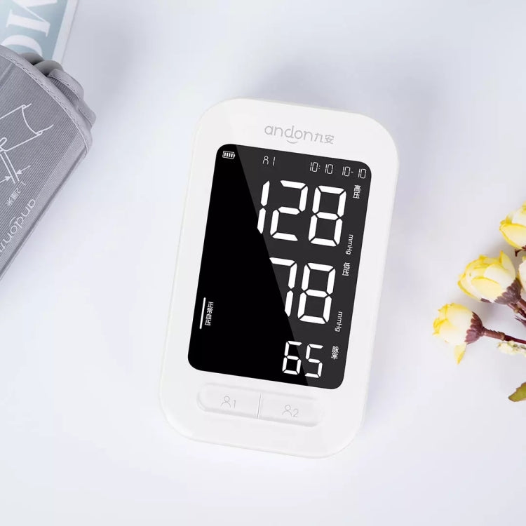 Original Xiaomi Youpin Andon Intelligent Blood Pressure Monitor