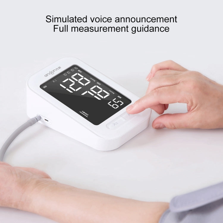 Original Xiaomi Youpin Andon Intelligent Blood Pressure Monitor