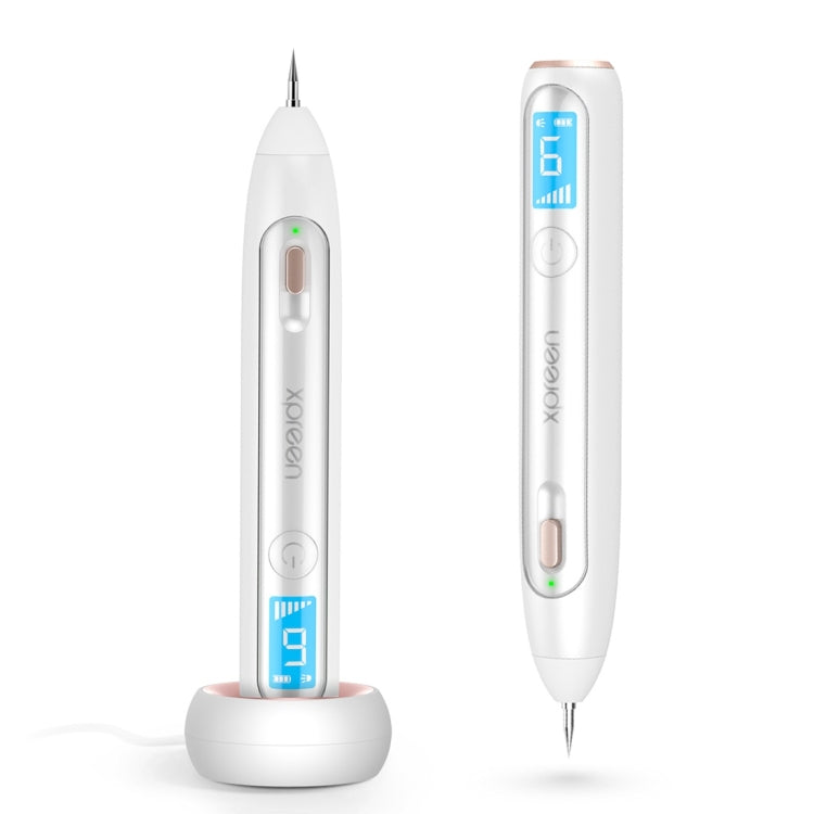Professional Wireless Rechargeable Dark Spots & Tattoo Wart Removal Pen