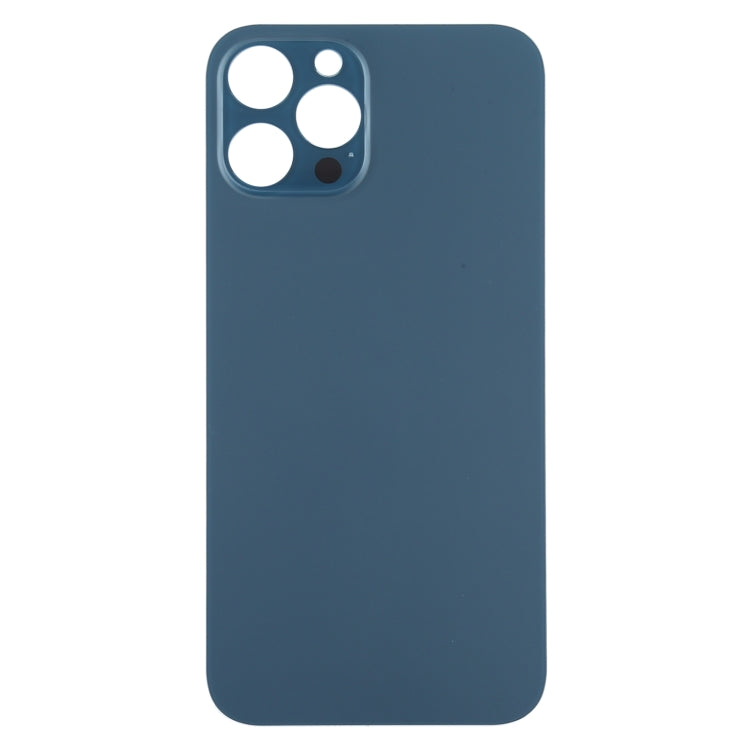Easy Replacement Big Camera Hole Battery Back Cover for iPhone 12 Pro Max, For iPhone 12 Pro Max(Not Disassemble)