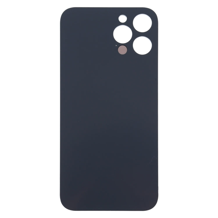 Easy Replacement Big Camera Hole Battery Back Cover for iPhone 12 Pro Max, For iPhone 12 Pro Max(Not Disassemble)