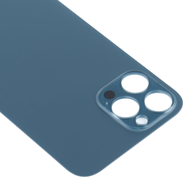 Easy Replacement Big Camera Hole Battery Back Cover for iPhone 12 Pro Max, For iPhone 12 Pro Max(Not Disassemble)