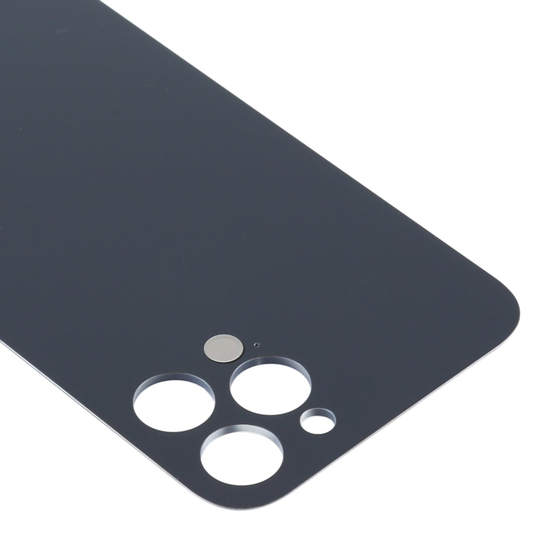 Easy Replacement Big Camera Hole Battery Back Cover for iPhone 12 Pro Max, For iPhone 12 Pro Max(Not Disassemble)