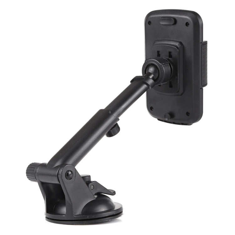 Universal Rotatable Adjustment Car Windshield Mobile Phone Holder with Suction Cup, Rotatable Adjustment Phone Holder