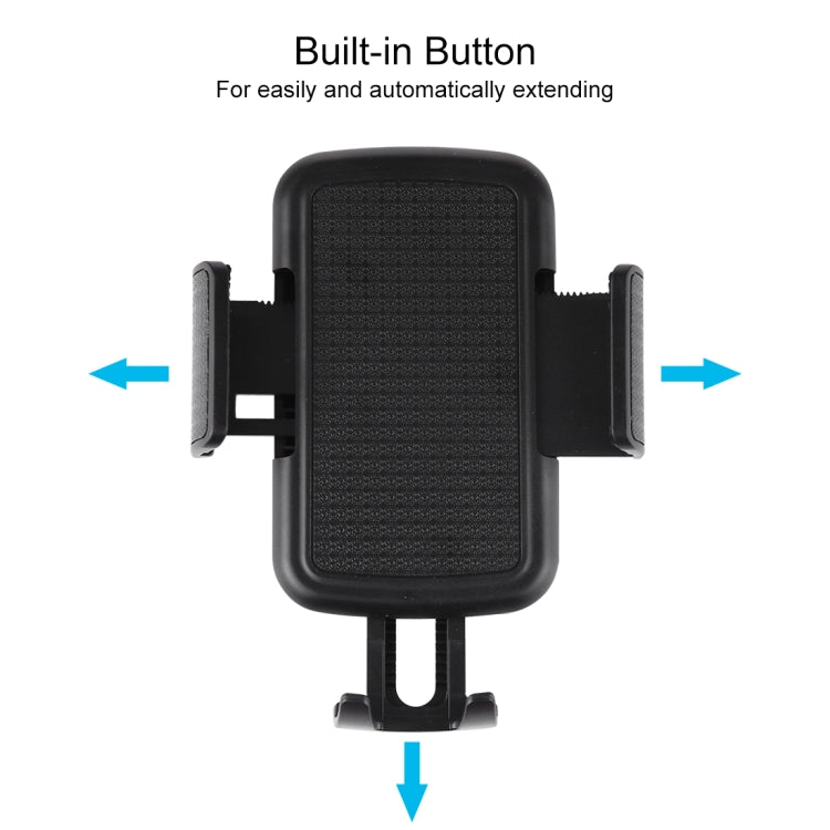 Universal Rotatable Adjustment Car Windshield Mobile Phone Holder with Suction Cup, Rotatable Adjustment Phone Holder