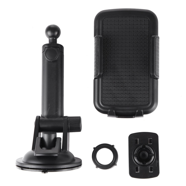 Universal Rotatable Adjustment Car Windshield Mobile Phone Holder with Suction Cup, Rotatable Adjustment Phone Holder