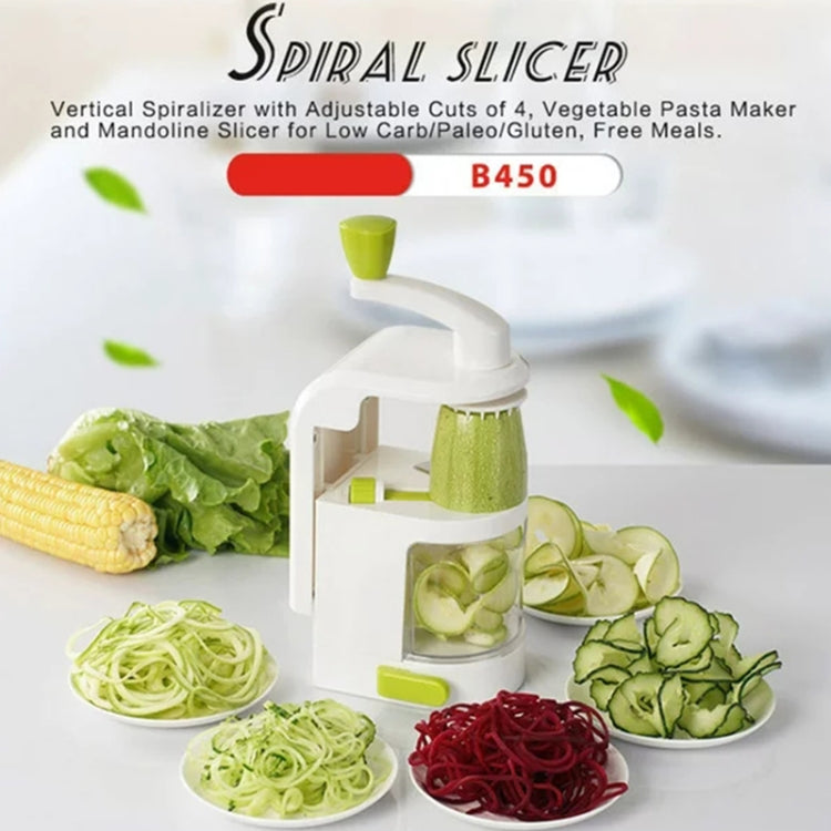 Multifunctional Manual Vegetable Grater Potatoes Carrots Cutter Slicer, Random Color Delivery, Manual Vegetable Grater