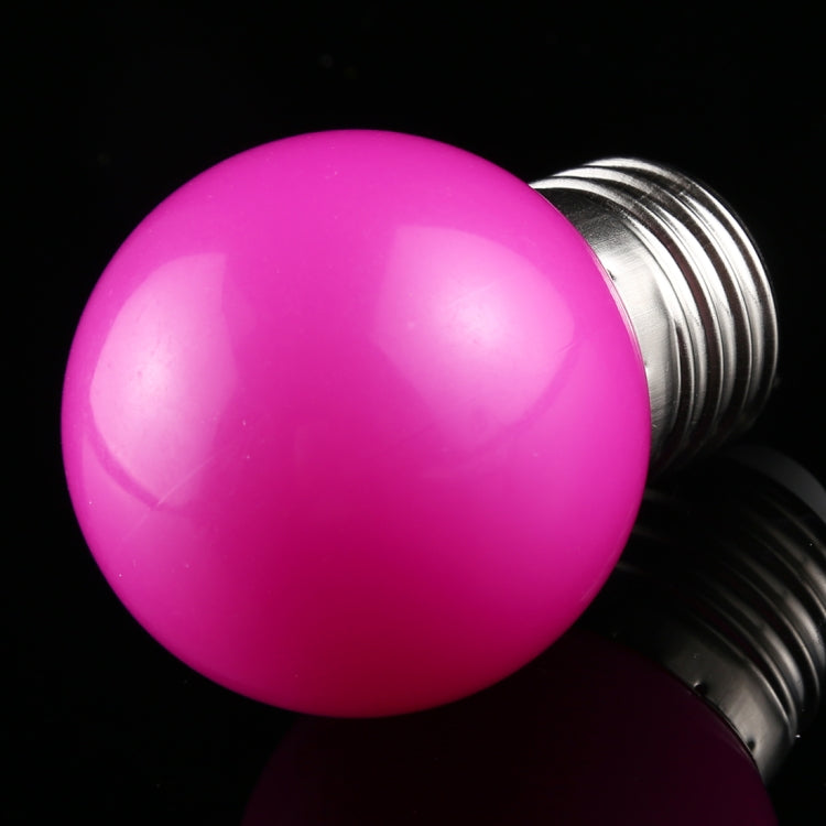 10 قطع 2 واط E27 2835 SMD لمبات إضاءة LED للديكور المنزلي، تيار مستمر 12 فولت، تيار مستمر 12 فولت