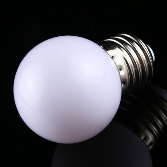 10 قطع 2 واط E27 2835 SMD لمبات إضاءة LED للديكور المنزلي، تيار مستمر 24 فولت، تيار مستمر 24 فولت