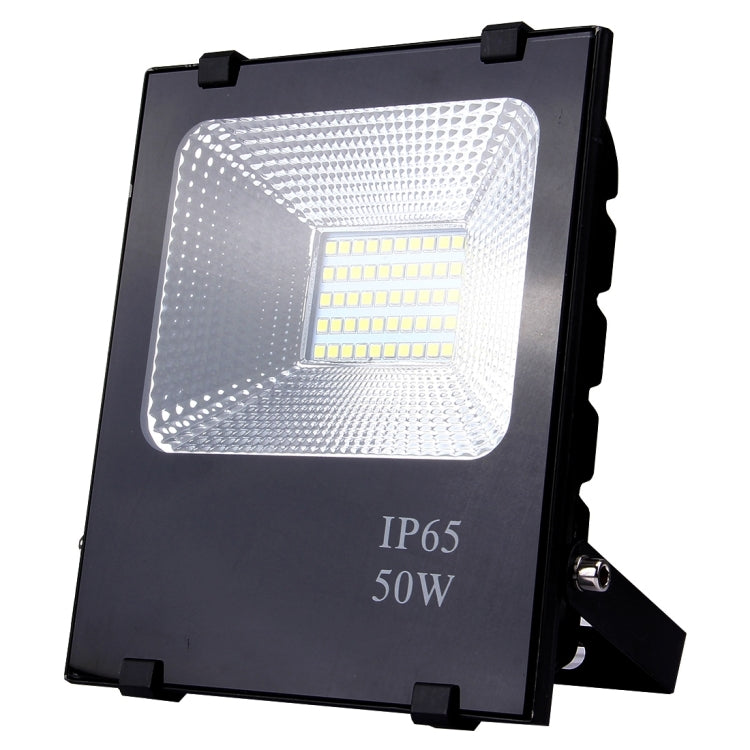 مصباح SMD-5054 2700-6500 كلفن، تيار متردد 85-265 فولت، 50 وات