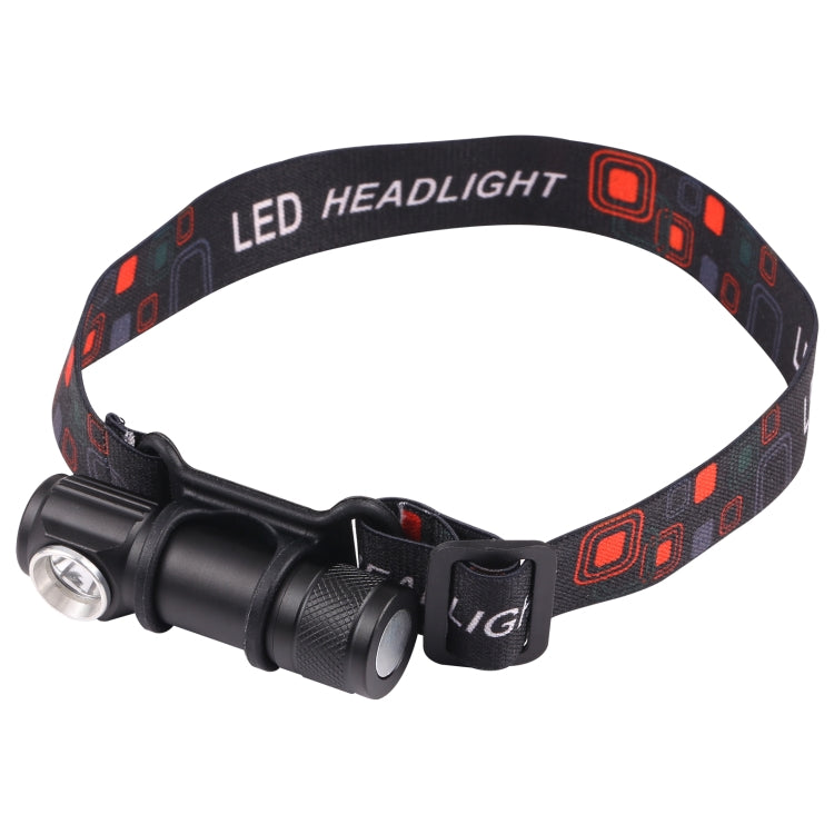 High-brightness Multi-function Searchlight, 7