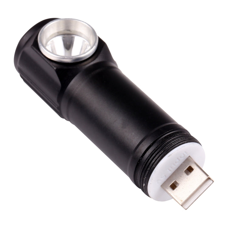High-brightness Multi-function Searchlight, 7