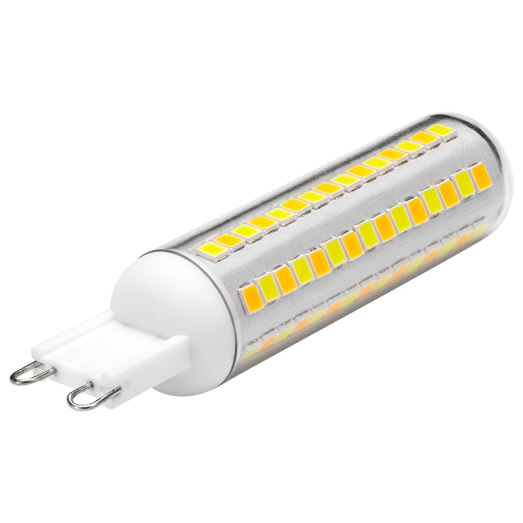 G9 94 LEDs Wireless Remote Control Smart Light Bulb with Controller, AC220-240V, Light Bulb + Controller